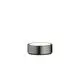 DORNBRACHT-Seitenventil-rechtsschliessend-CYO-20000811-Dark-Platinum-gebuerstet-20000811-99 gallery number 1